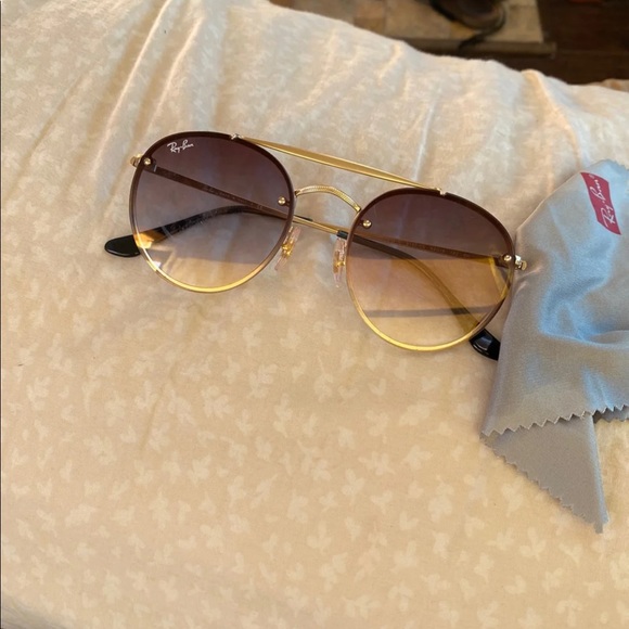 Ray-Ban sunglasses men’s - Picture 2 of 2